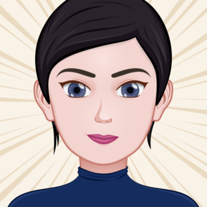 AnnamariaJakab-'s avatar